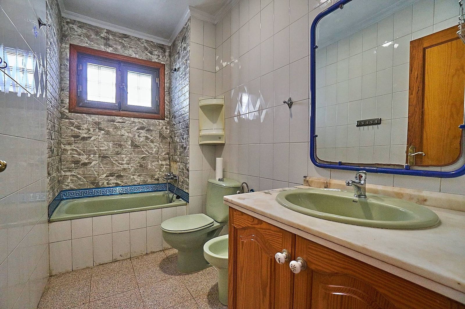 6 soverom Villa til salgs i Santa Brigida med garasje - € 590 000 (Ref: 9173447)