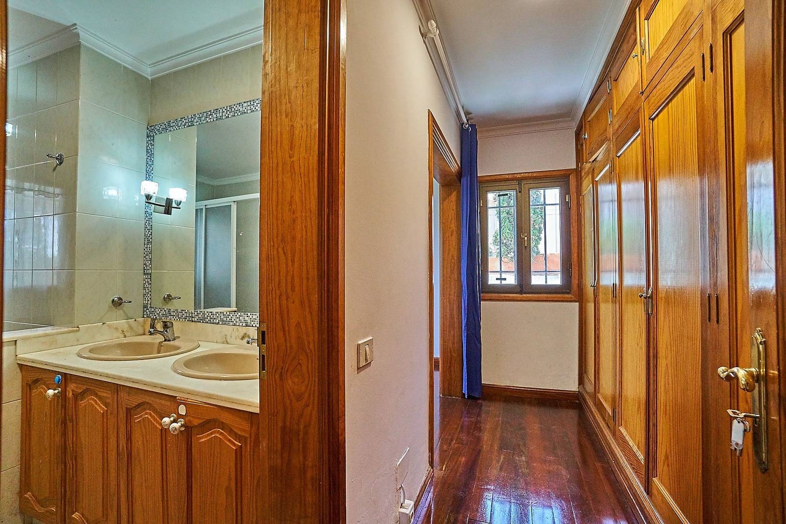 6 soverom Villa til salgs i Santa Brigida med garasje - € 590 000 (Ref: 9173447)