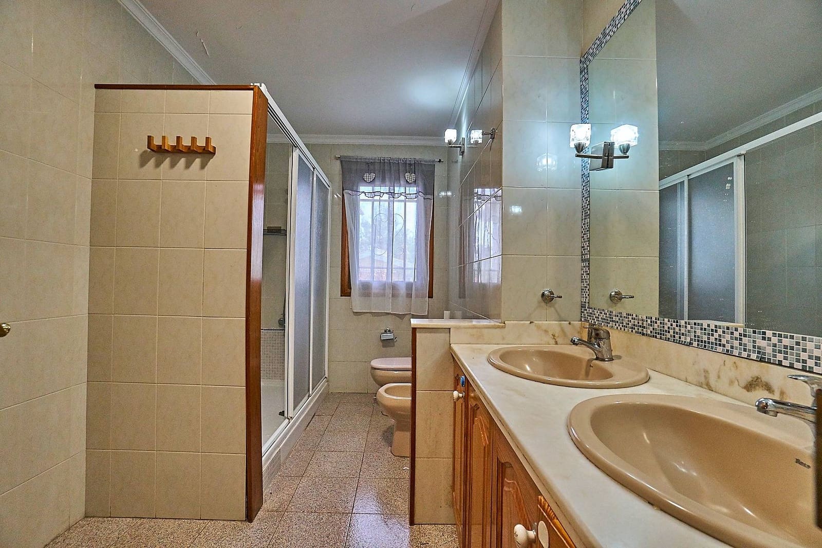 6 soverom Villa til salgs i Santa Brigida med garasje - € 590 000 (Ref: 9173447)