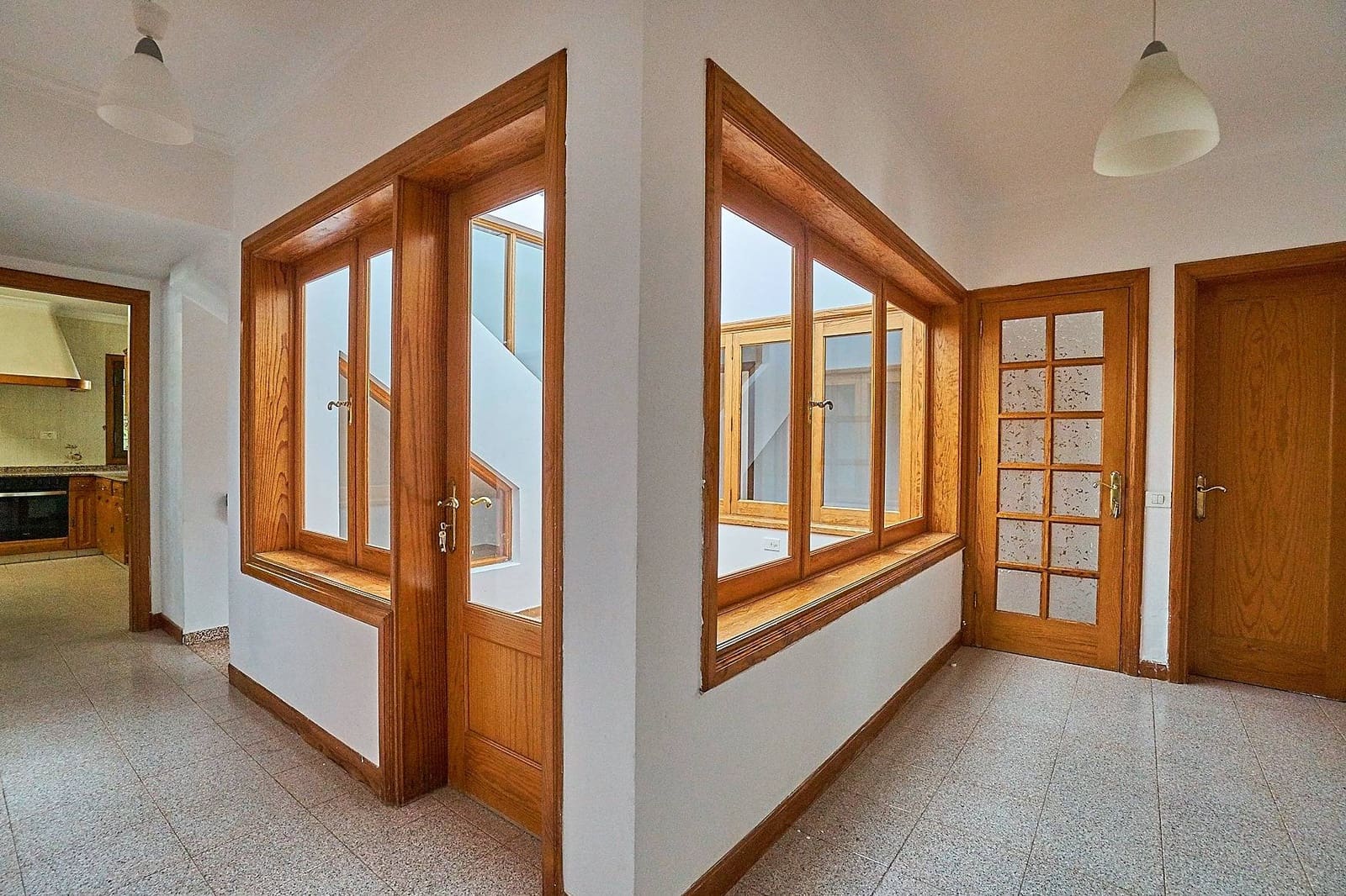 6 soverom Villa til salgs i Santa Brigida med garasje - € 590 000 (Ref: 9173447)