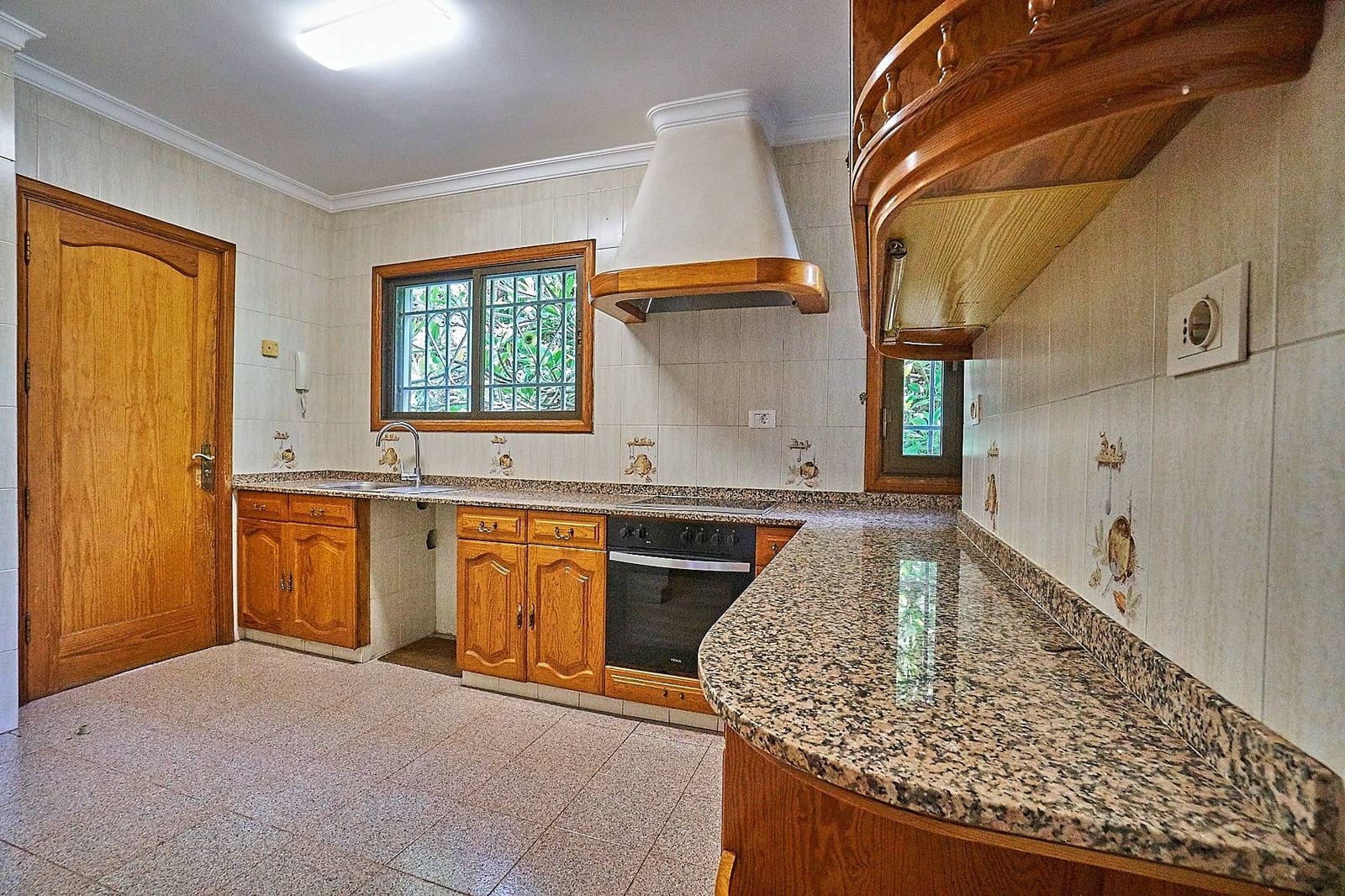 6 soverom Villa til salgs i Santa Brigida med garasje - € 590 000 (Ref: 9173447)