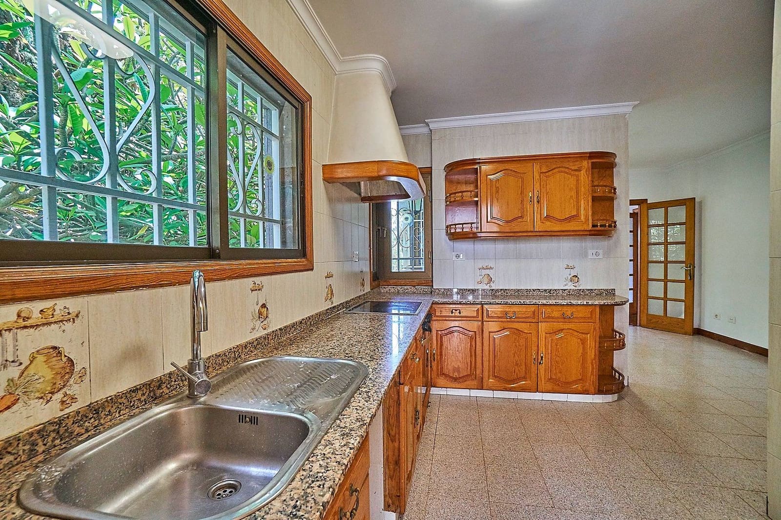 6 soverom Villa til salgs i Santa Brigida med garasje - € 590 000 (Ref: 9173447)