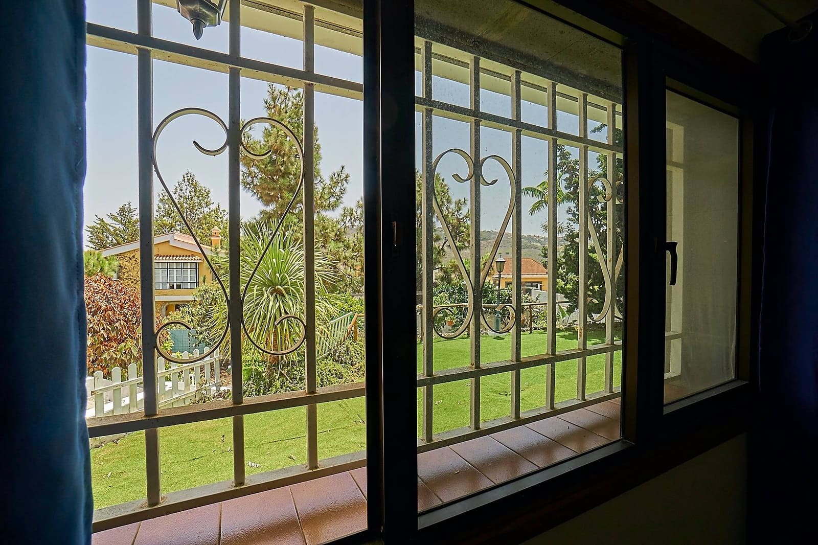 6 soverom Villa til salgs i Santa Brigida med garasje - € 590 000 (Ref: 9173447)