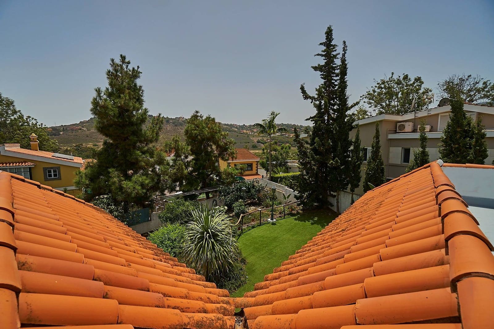 6 soverom Villa til salgs i Santa Brigida med garasje - € 590 000 (Ref: 9173447)