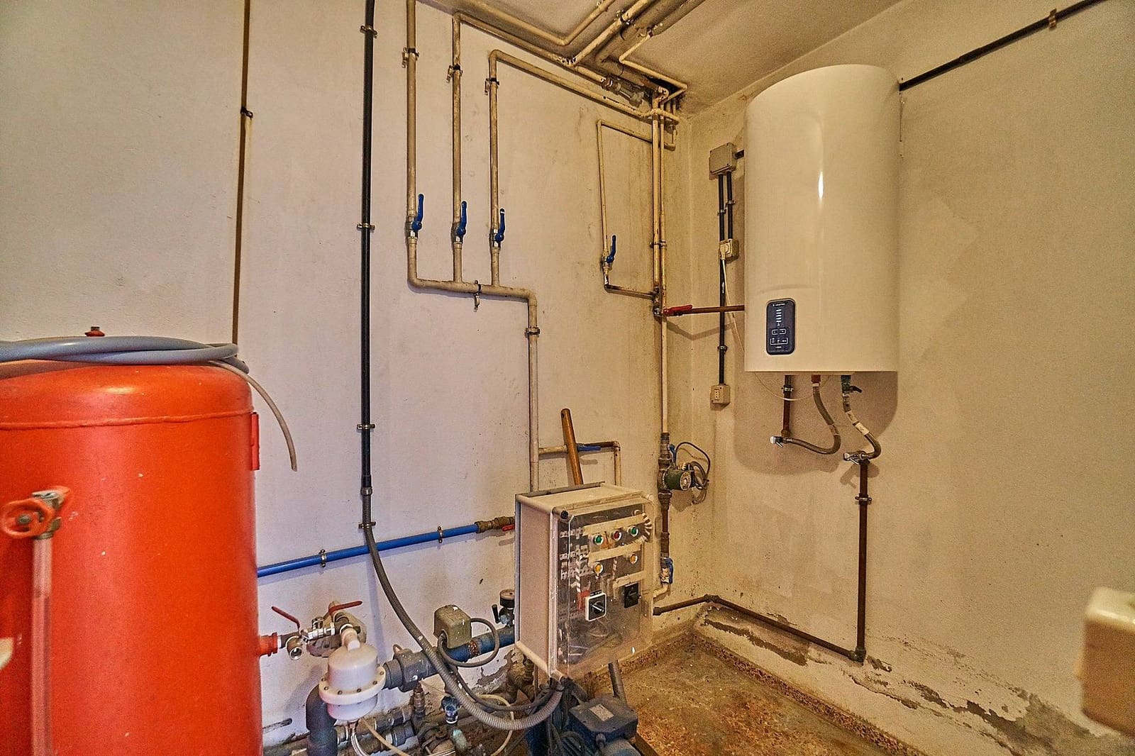 6 soverom Villa til salgs i Santa Brigida med garasje - € 590 000 (Ref: 9173447)