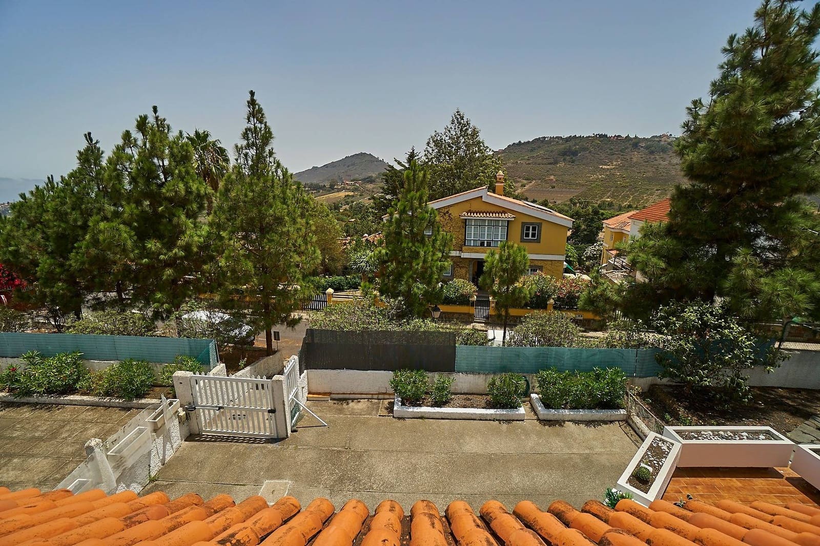 6 soverom Villa til salgs i Santa Brigida med garasje - € 590 000 (Ref: 9173447)