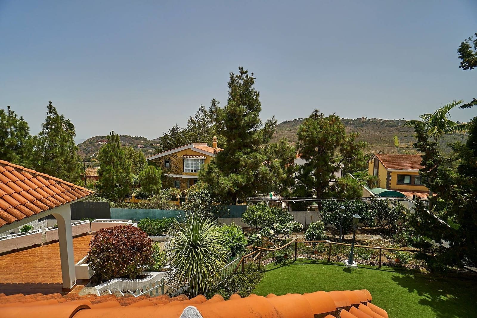 6 soverom Villa til salgs i Santa Brigida med garasje - € 590 000 (Ref: 9173447)