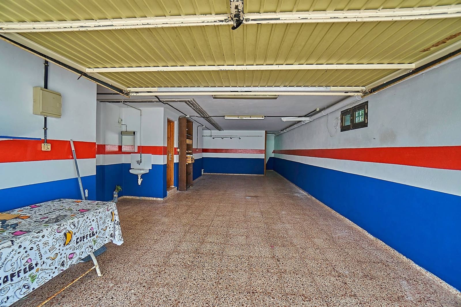 6 soverom Villa til salgs i Santa Brigida med garasje - € 590 000 (Ref: 9173447)