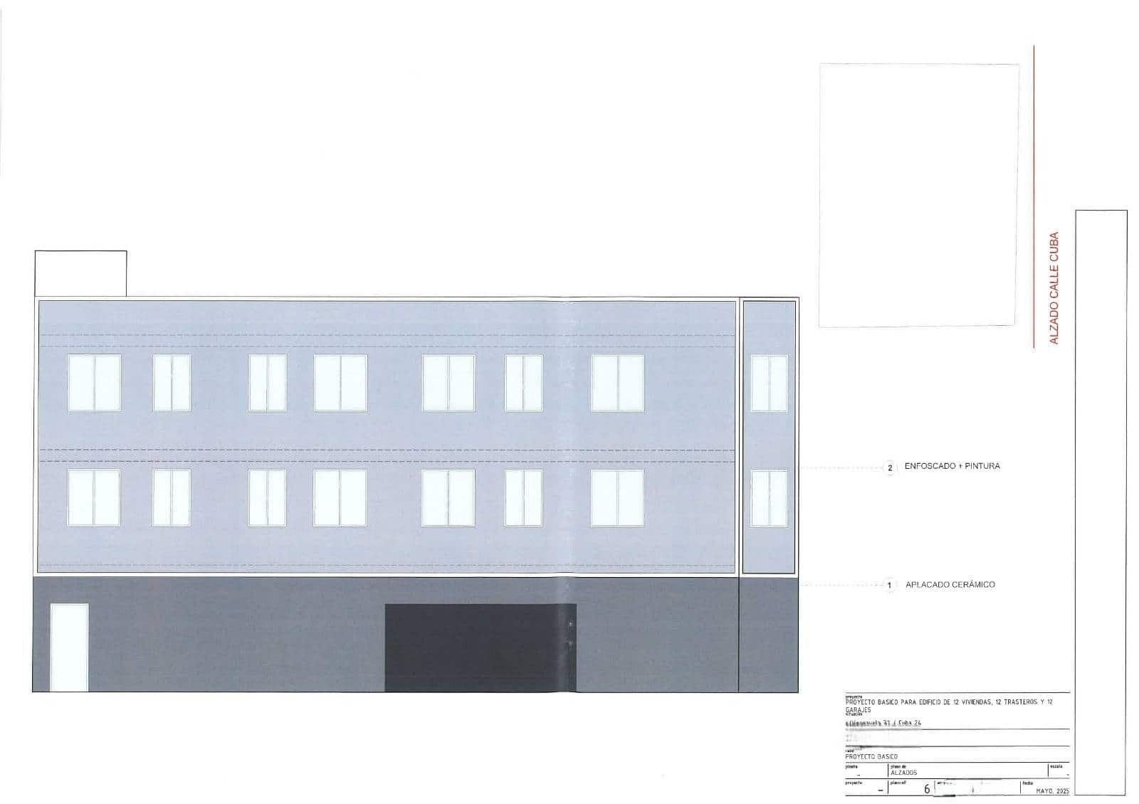 Bouwgrond te koop in Aguimes - € 255.000 (Ref: 9176448)