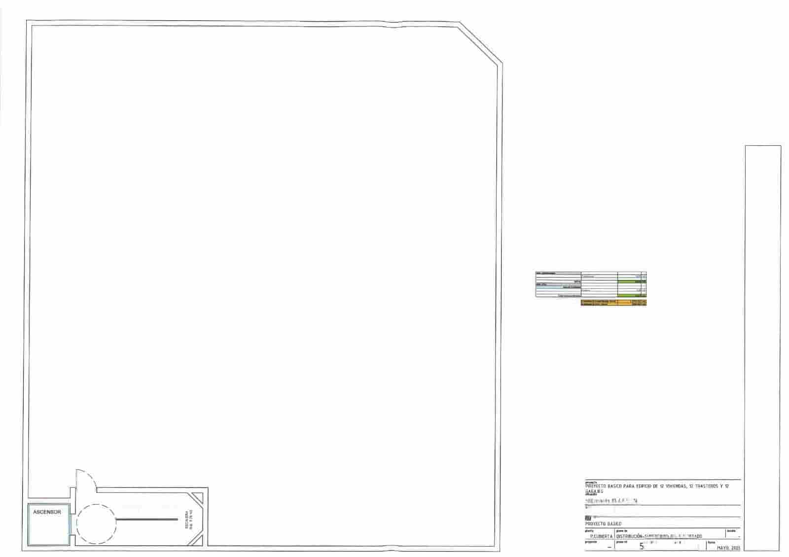 Bouwgrond te koop in Aguimes - € 255.000 (Ref: 9176448)