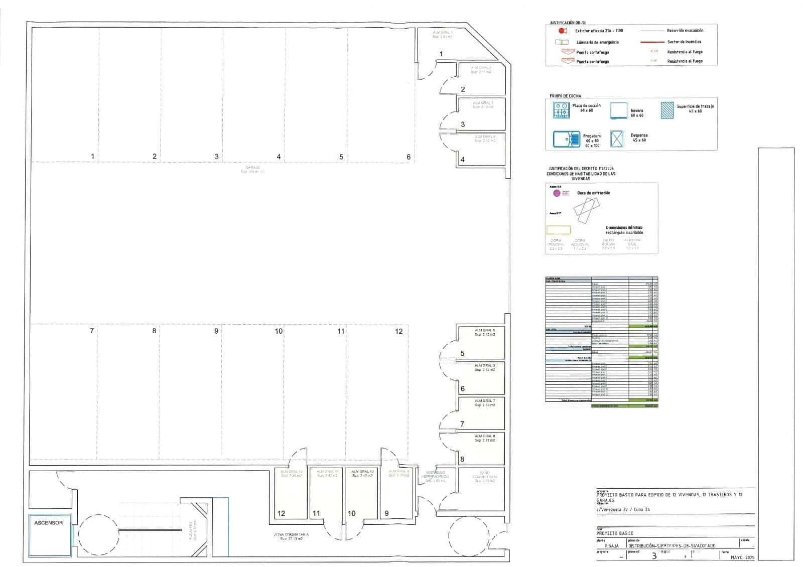 Bouwgrond te koop in Aguimes - € 255.000 (Ref: 9176448)