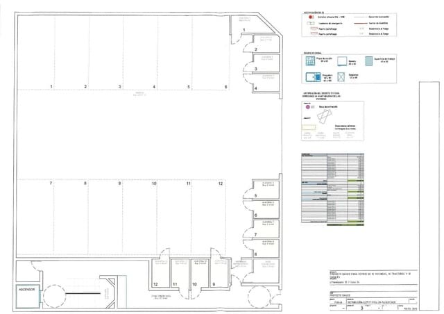 Byggegrund til salg i Agüimes - € 255.000 (Ref: 9176448)