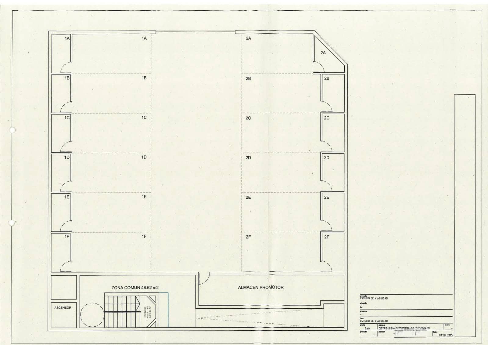 Bouwgrond te koop in Aguimes - € 255.000 (Ref: 9176448)