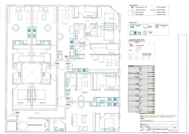 Byggegrund til salg i Agüimes - € 255.000 (Ref: 9176448)