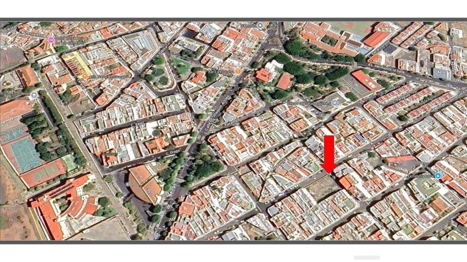 Bouwgrond te koop in Aguimes - € 255.000 (Ref: 9176448)