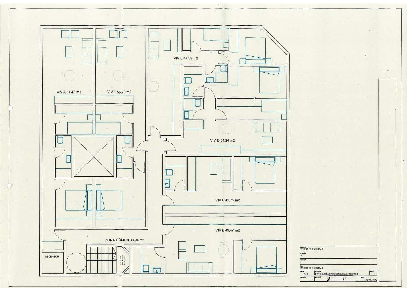 Bouwgrond te koop in Aguimes - € 255.000 (Ref: 9176448)