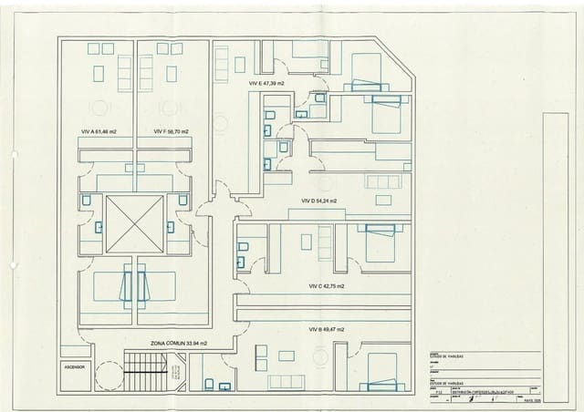 Byggegrund til salg i Agüimes - € 255.000 (Ref: 9176448)