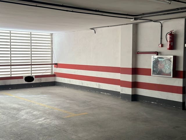 Garage te koop in Schamann - Rehoyas, Las Palmas de Gran Canaria - € 17.500 (Ref: 9185385)