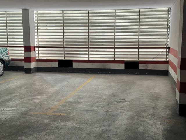 Garage te koop in Schamann - Rehoyas, Las Palmas de Gran Canaria - € 17.500 (Ref: 9185385)