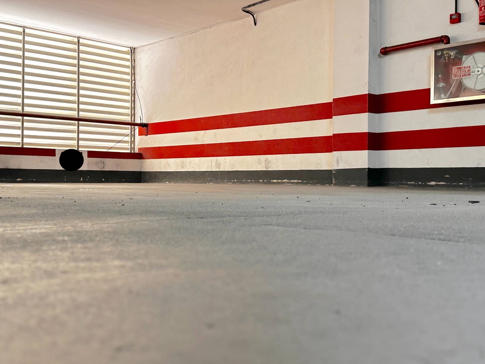 Garage for sale in Las Palmas de Gran Canaria - € 17,500 (Ref: 9185385)