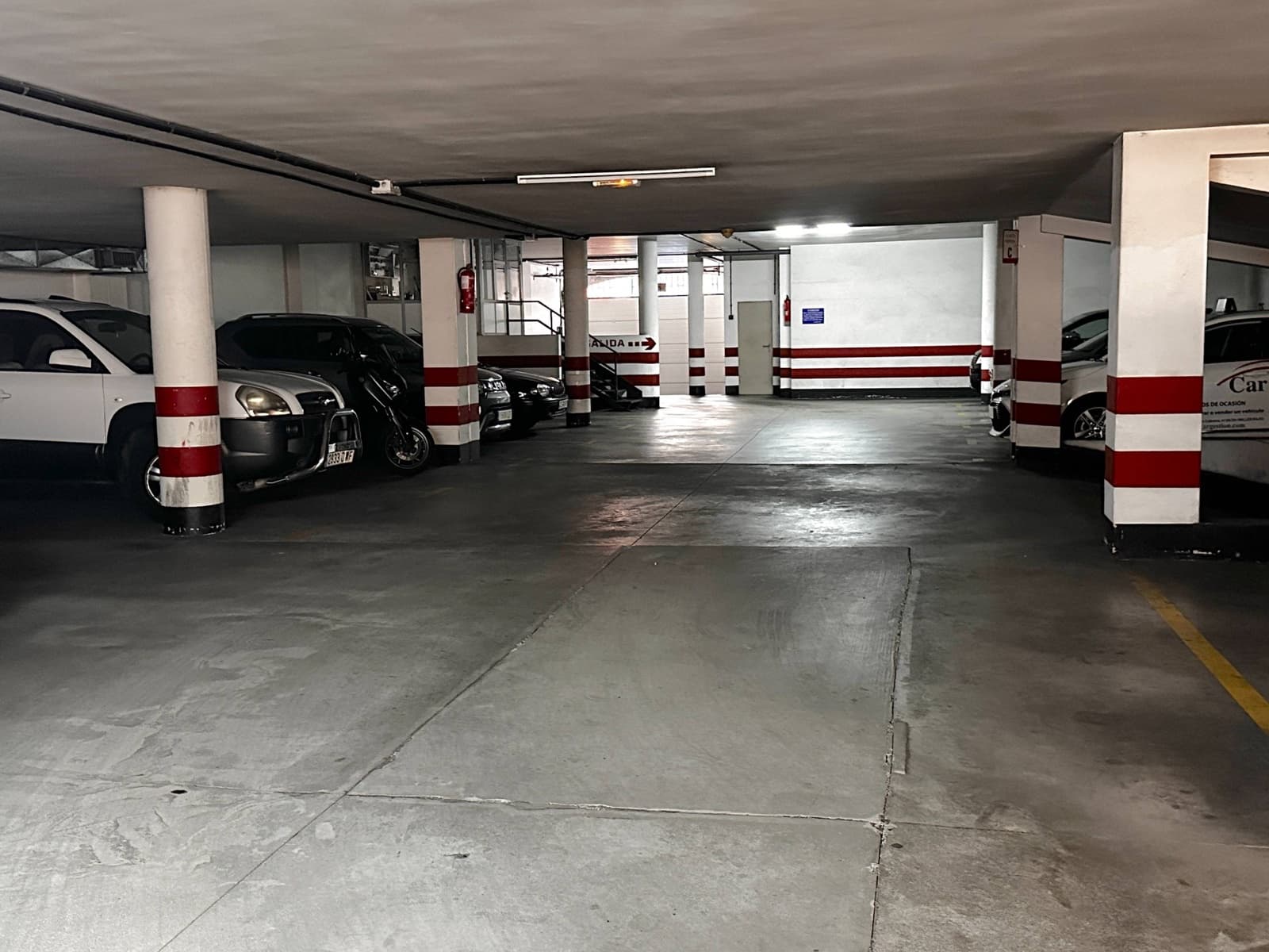 Garage for sale in Las Palmas de Gran Canaria - € 17,500 (Ref: 9185385)