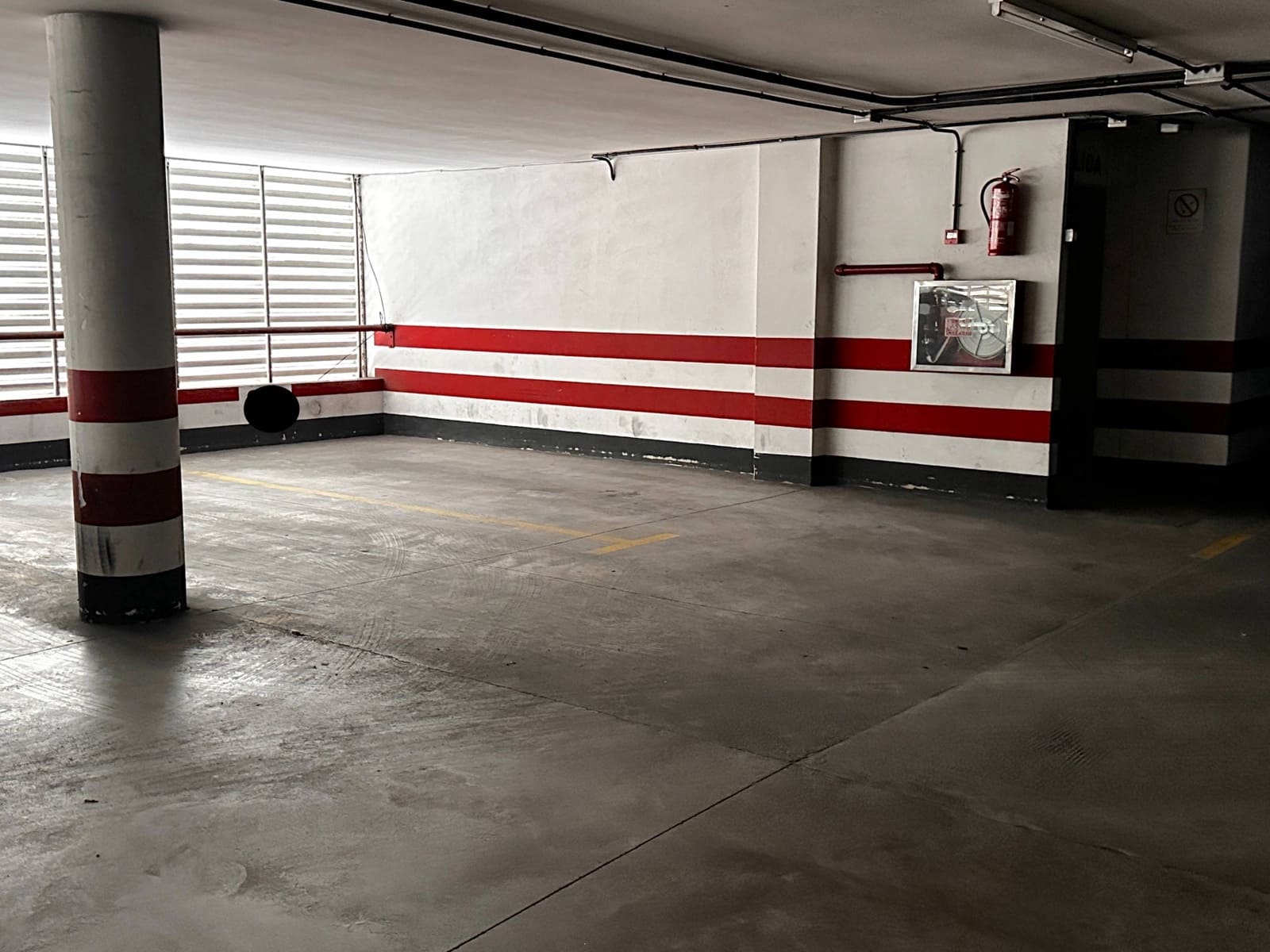 Garage for sale in Las Palmas de Gran Canaria - € 17,500 (Ref: 9185385)