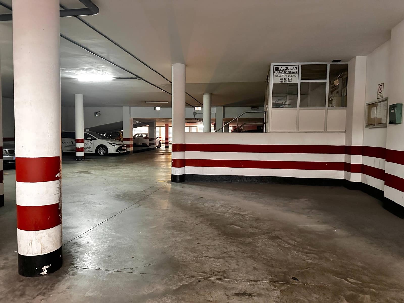 Garaż na sprzedaż w Las Palmas de Gran Canaria - 17 500 € (Ref: 9185385)