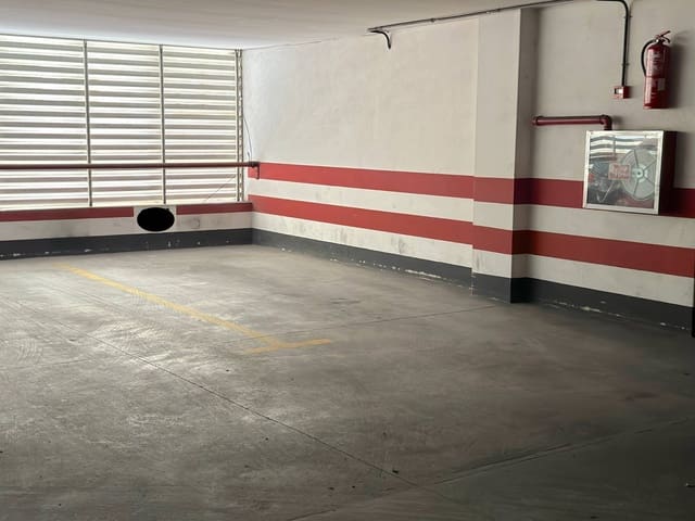 Garaż na sprzedaż w Schamann - Rehoyas, Las Palmas de Gran Canaria - 17 500 € (Ref: 9185385)