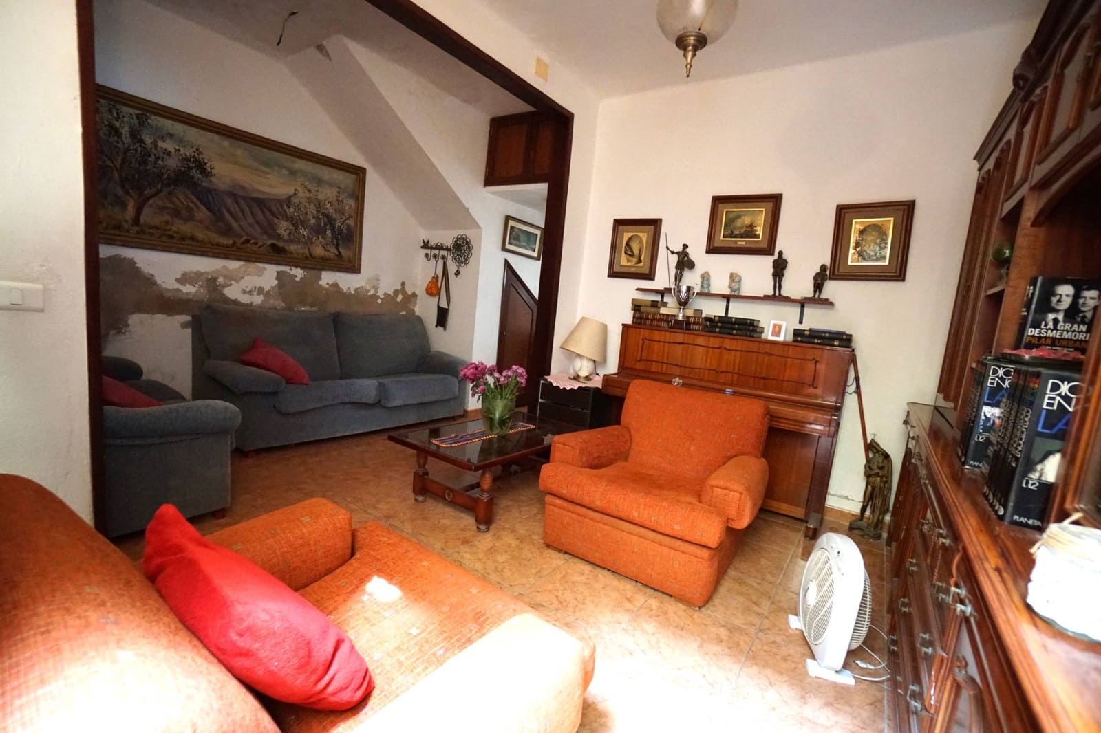 2 slaapkamer Rijtjeshuis te koop in Las Palmas de Gran Canaria - € 200.000 (Ref: 9188422)