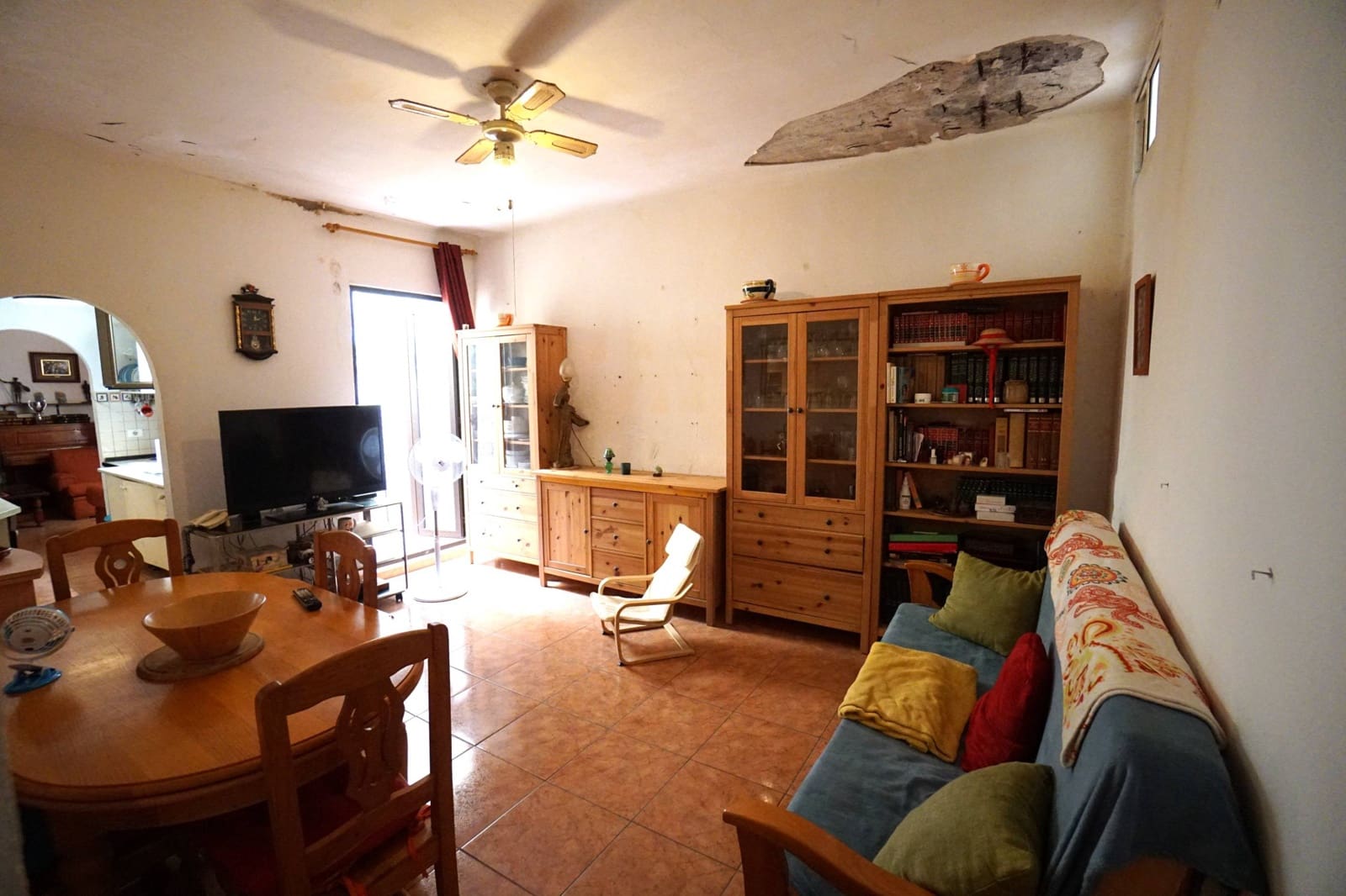 2 slaapkamer Rijtjeshuis te koop in Las Palmas de Gran Canaria - € 200.000 (Ref: 9188422)