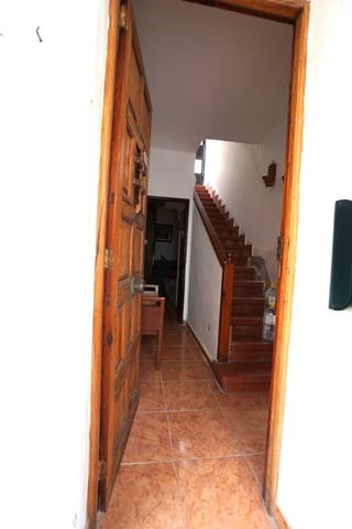 2 quarto Moradia em Banda para venda em Schamann - Rehoyas, Las Palmas de Gran Canaria - 200 000 € (Ref: 9188422)