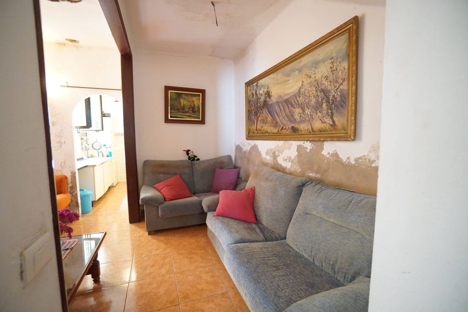 2 bedroom Terraced Villa for sale in Las Palmas de Gran Canaria - € 200,000 (Ref: 9188422)