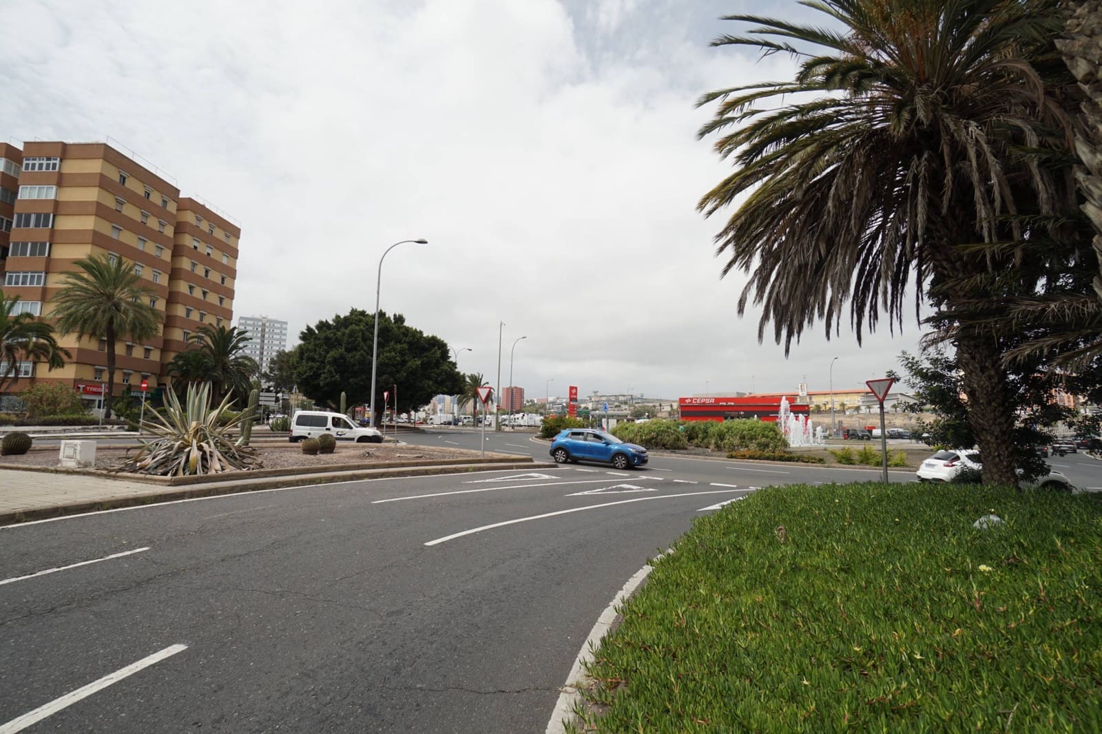 2 sovrum Radhus till salu i Las Palmas de Gran Canaria - 200 000 € (Ref: 9188422)