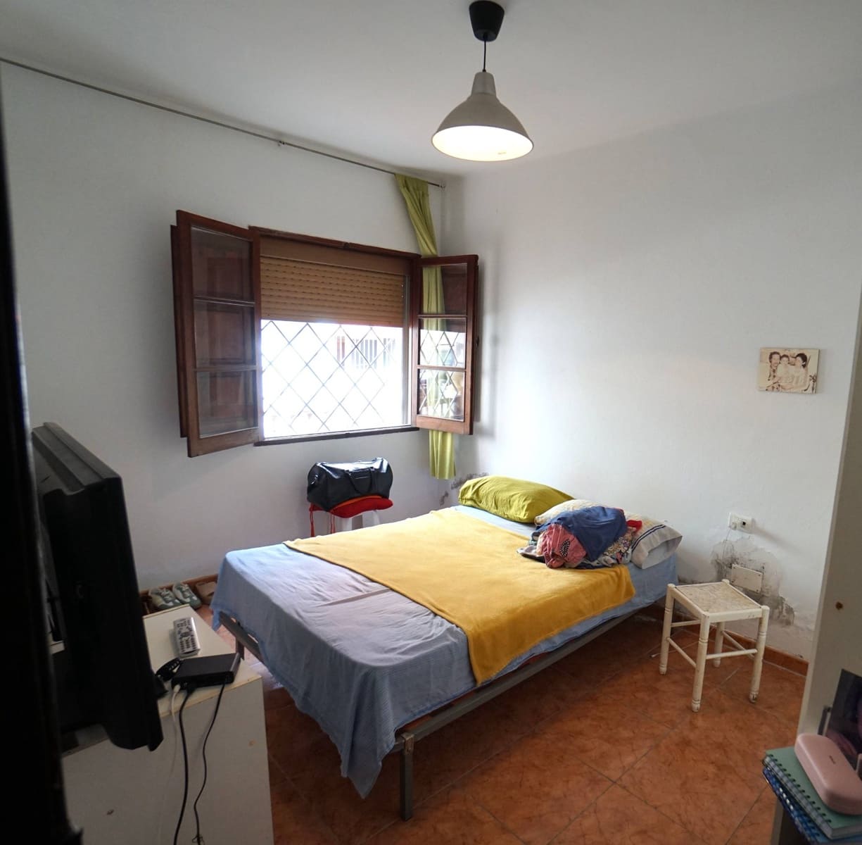 2 makuuhuone Rivitalo myytävänä paikassa Las Palmas de Gran Canaria - 200 000 € (Ref: 9188422)