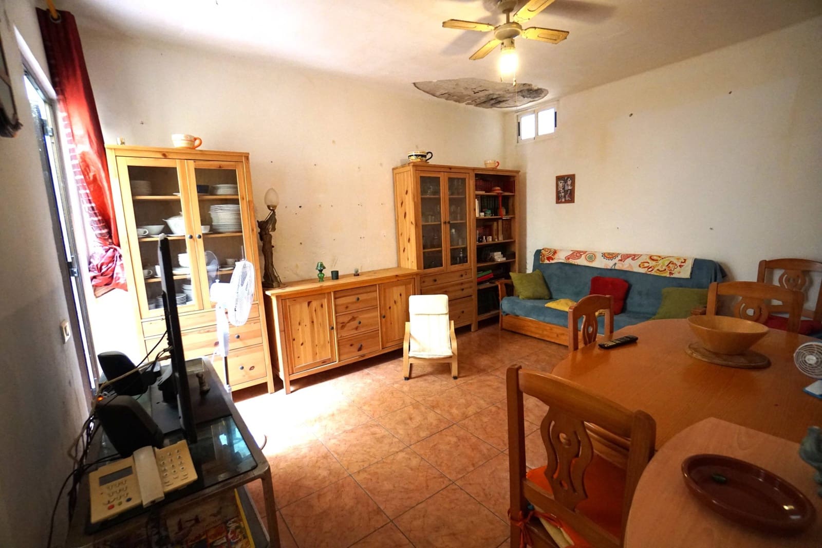 2 makuuhuone Rivitalo myytävänä paikassa Las Palmas de Gran Canaria - 200 000 € (Ref: 9188422)