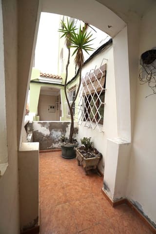 2 camera da letto Villetta a Schiera in vendita in Schamann - Rehoyas, Las Palmas de Gran Canaria - 200.000 € (Rif: 9188422)