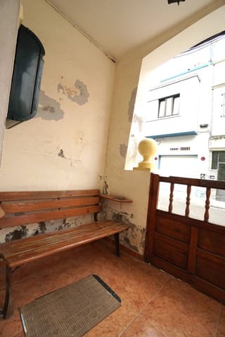 2 camera da letto Villetta a Schiera in vendita in Schamann - Rehoyas, Las Palmas de Gran Canaria - 200.000 € (Rif: 9188422)