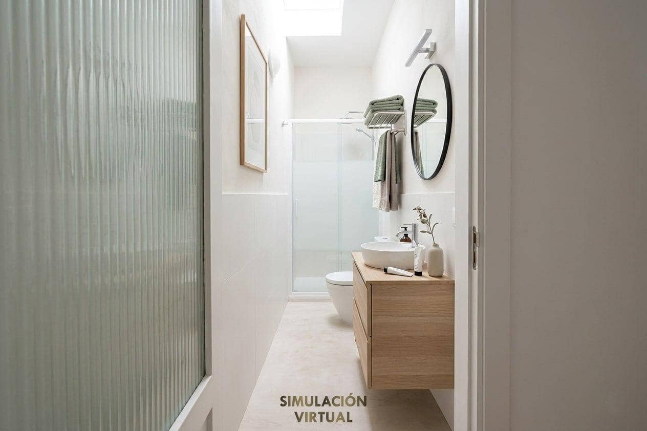 Adosado de 2 habitaciones en Las Palmas de Gran Canaria en venta - 190.000 € (Ref: 9188422)