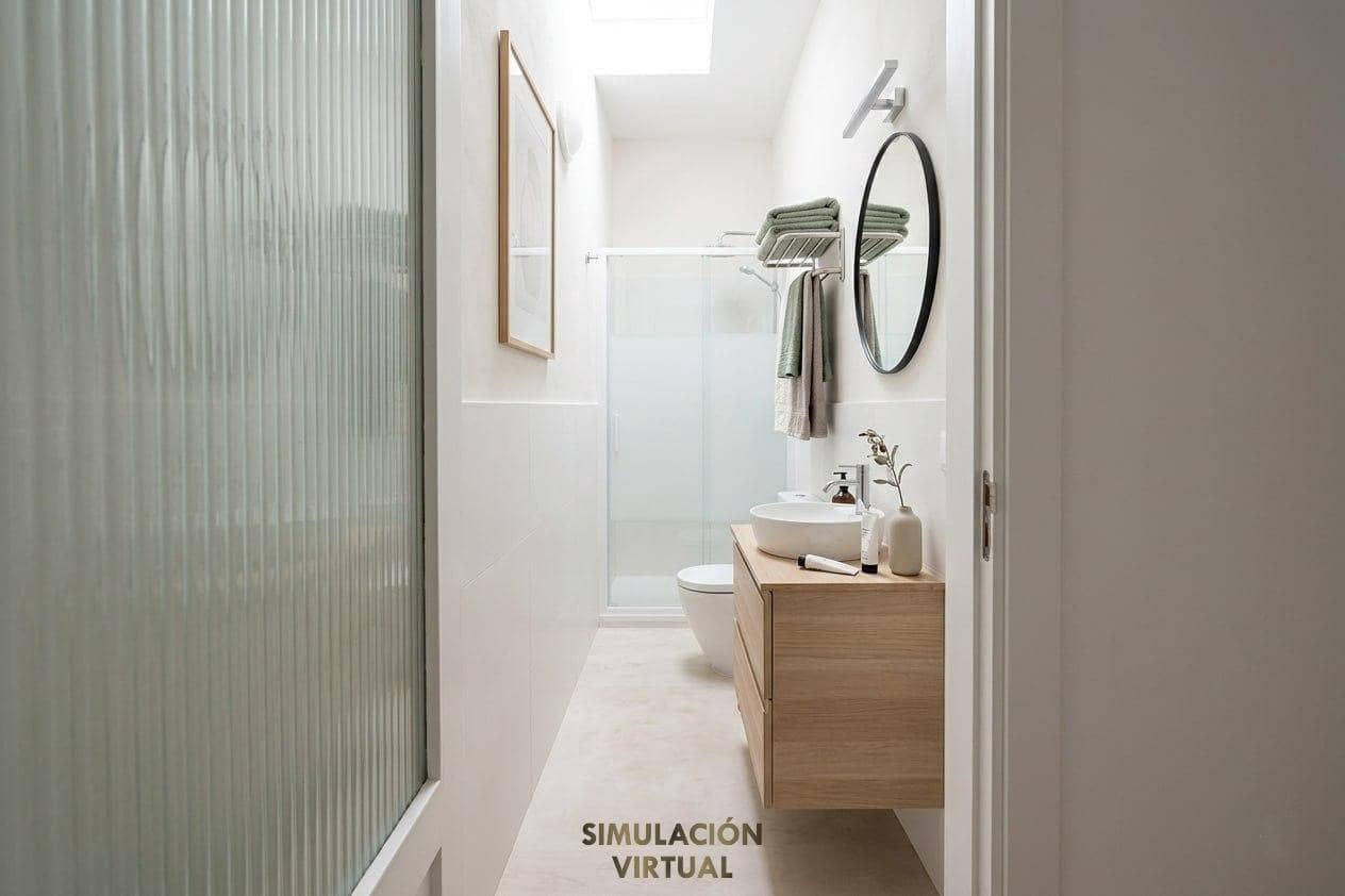 2 soverom Rekkehus til salgs i Las Palmas de Gran Canaria - € 190 000 (Ref: 9188422)