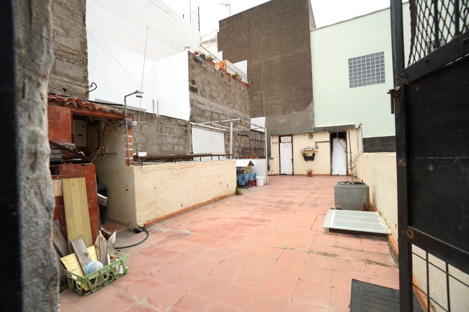 2 soverom Rekkehus til salgs i Las Palmas de Gran Canaria - € 190 000 (Ref: 9188422)