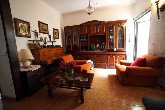 2 chambre Villa/Maison Mitoyenne à vendre à Schamann - Rehoyas, Las Palmas de Gran Canaria - 190 000 € (Ref: 9188422)