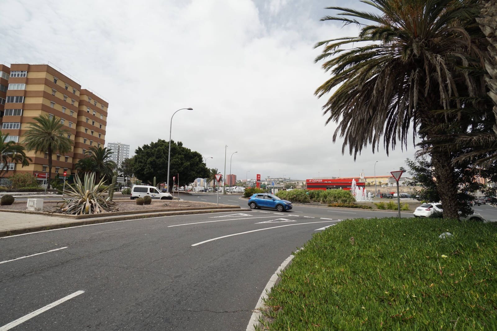 2 soverom Rekkehus til salgs i Las Palmas de Gran Canaria - € 190 000 (Ref: 9188422)