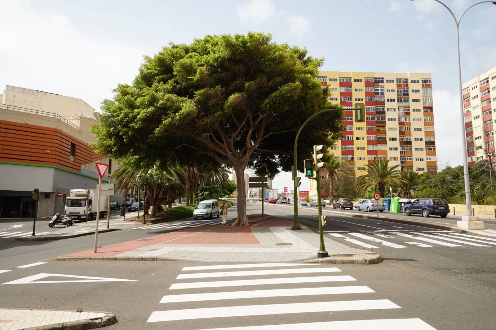 2 soverom Rekkehus til salgs i Las Palmas de Gran Canaria - € 190 000 (Ref: 9188422)