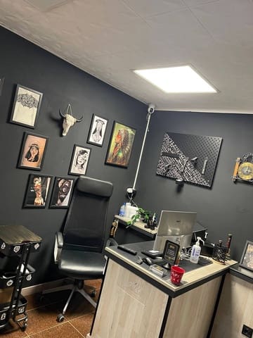 2 soveværelse Erhverv til salg i San Bartolomé de Tirajana - € 76.000 (Ref: 9189123)