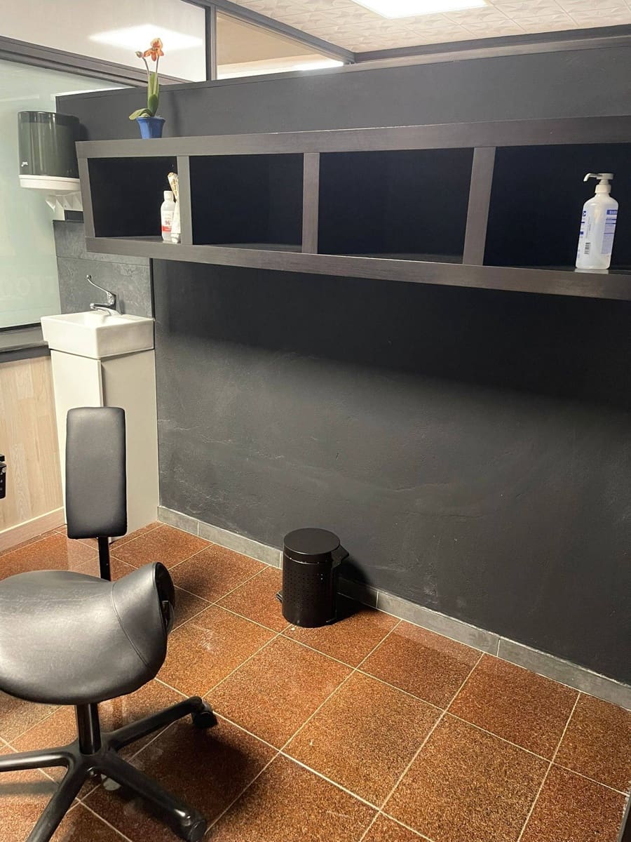 2 bedroom Commercial for sale in San Bartolome de Tirajana - € 76,000 (Ref: 9189123)