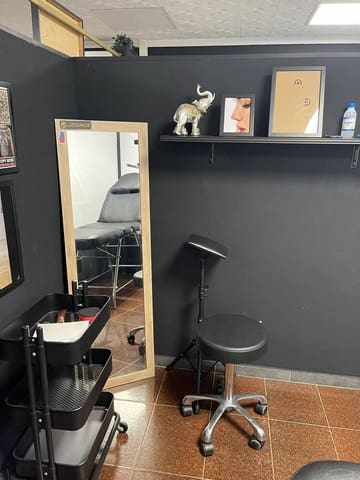 2 soveværelse Erhverv til salg i San Bartolomé de Tirajana - € 76.000 (Ref: 9189123)