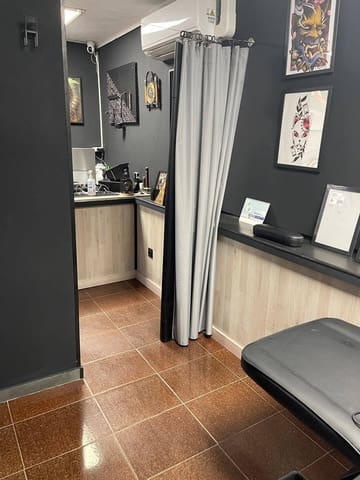 2 soveværelse Erhverv til salg i San Bartolomé de Tirajana - € 76.000 (Ref: 9189123)