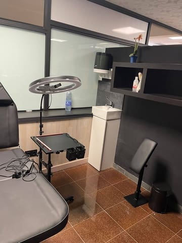 2 soveværelse Erhverv til salg i San Bartolomé de Tirajana - € 76.000 (Ref: 9189123)