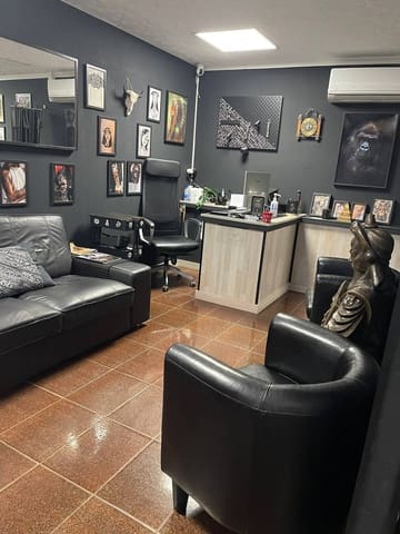 2 soveværelse Erhverv til salg i San Bartolomé de Tirajana - € 76.000 (Ref: 9189123)