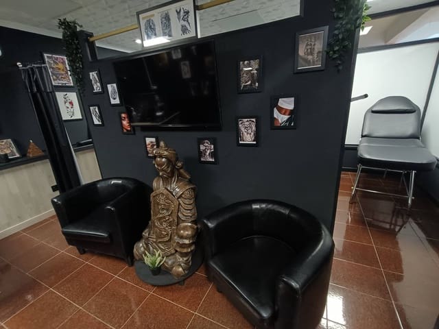 2 soveværelse Erhverv til salg i San Bartolomé de Tirajana - € 76.000 (Ref: 9189123)